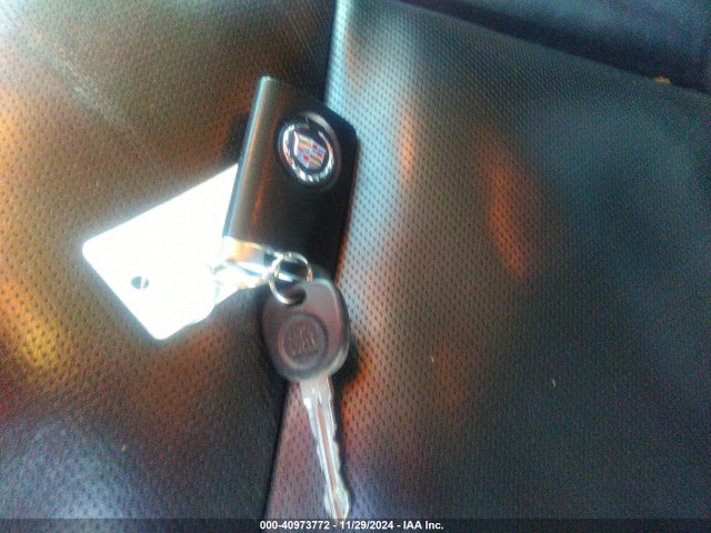 2010 CADILLAC ESCALADE 1GYUKBEF8AR148666 Photo 10