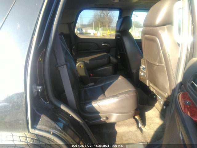 2010 CADILLAC ESCALADE 1GYUKBEF8AR148666 Photo 7