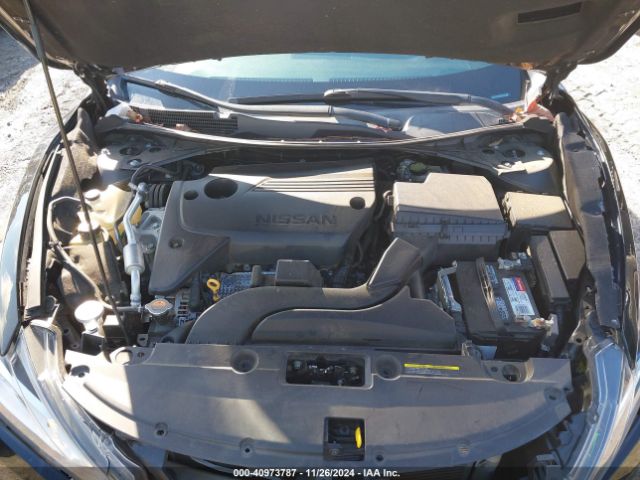 1N4AL3AP9GC272294 Nissan Altima 2.5 Sv