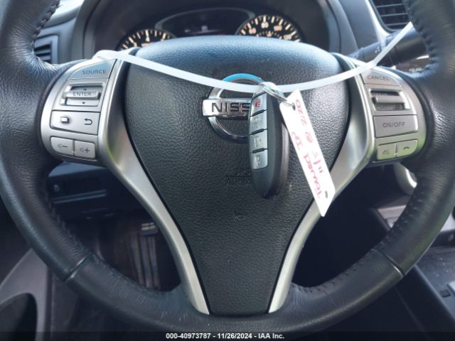 1N4AL3AP9GC272294 Nissan Altima 2.5 Sv
