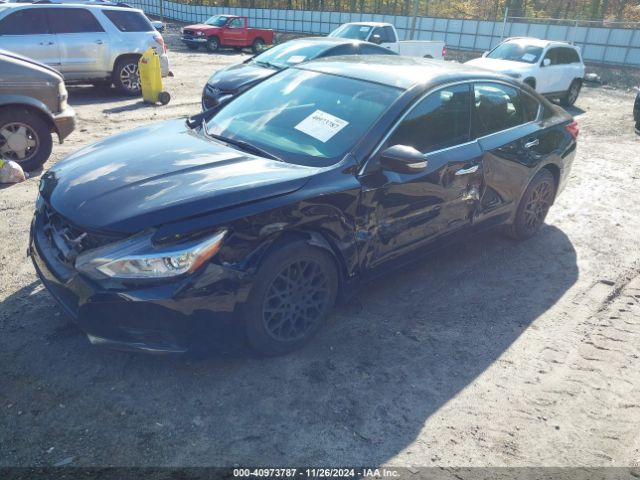 1N4AL3AP9GC272294 Nissan Altima 2.5 Sv