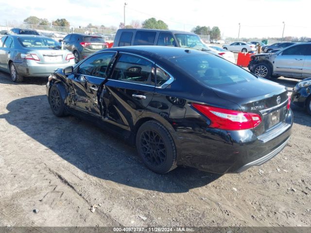 1N4AL3AP9GC272294 Nissan Altima 2.5 Sv