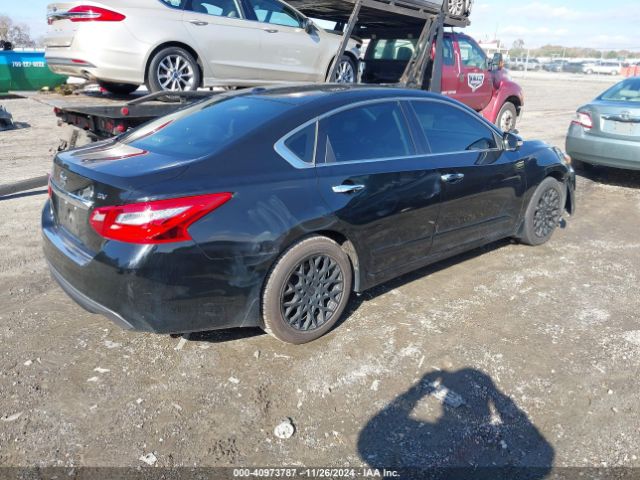 1N4AL3AP9GC272294 Nissan Altima 2.5 Sv