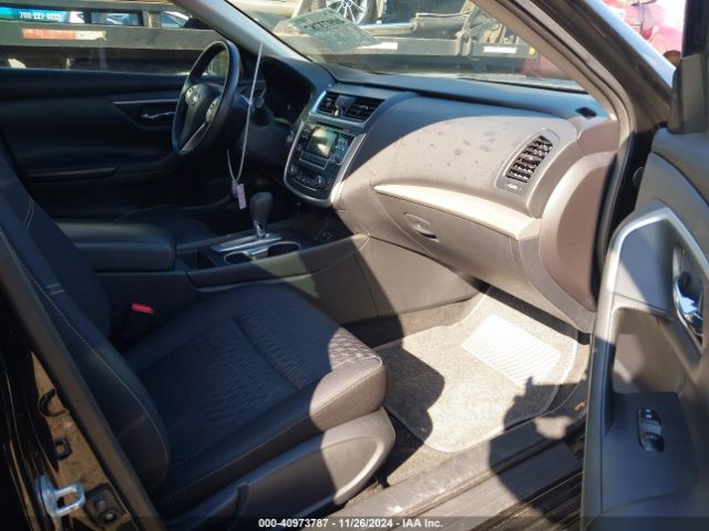 1N4AL3AP9GC272294 Nissan Altima 2.5 Sv