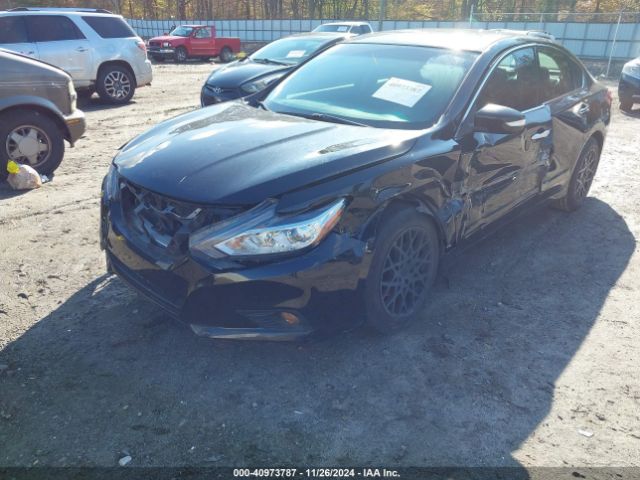 1N4AL3AP9GC272294 Nissan Altima 2.5 Sv