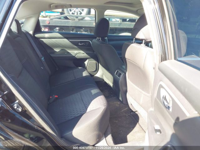 1N4AL3AP9GC272294 Nissan Altima 2.5 Sv