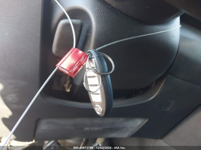 1N4BL4DV8KC111593 Nissan Altima 2.5 Sv