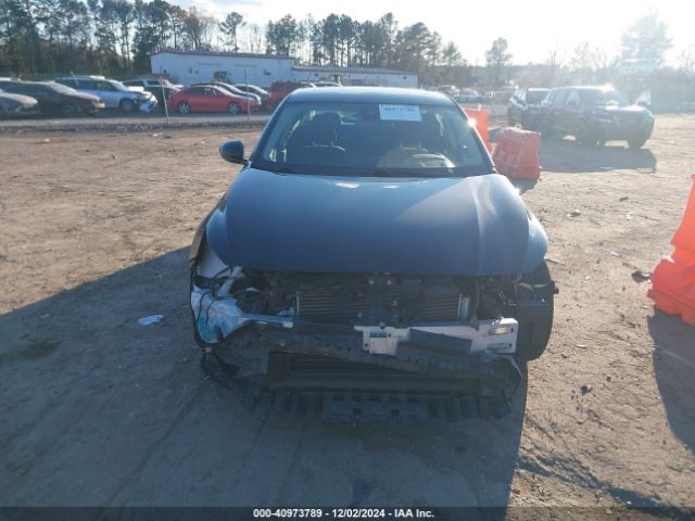 1N4BL4DV8KC111593 Nissan Altima 2.5 Sv