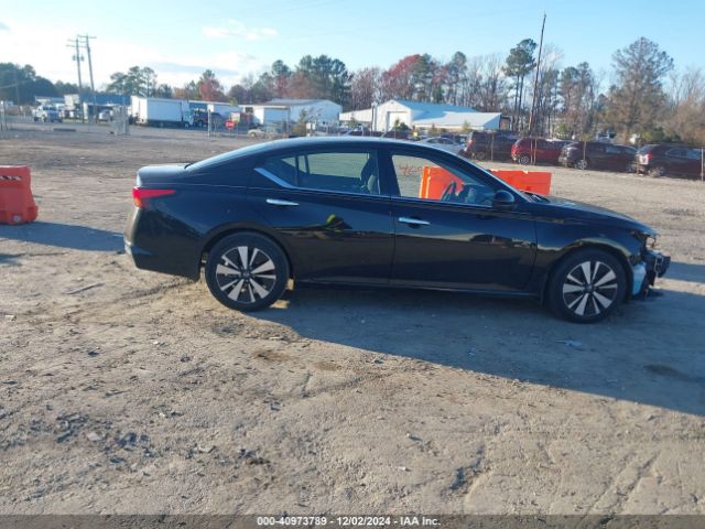 1N4BL4DV8KC111593 Nissan Altima 2.5 Sv