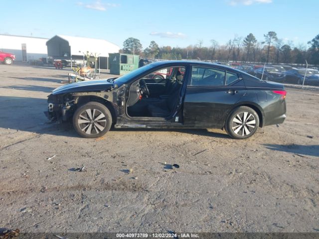 1N4BL4DV8KC111593 Nissan Altima 2.5 Sv