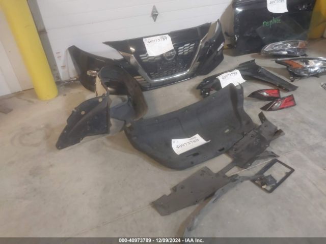 1N4BL4DV8KC111593 Nissan Altima 2.5 Sv