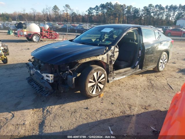 1N4BL4DV8KC111593 Nissan Altima 2.5 Sv