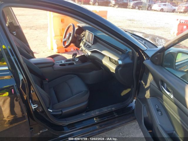 1N4BL4DV8KC111593 Nissan Altima 2.5 Sv