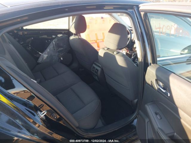 1N4BL4DV8KC111593 Nissan Altima 2.5 Sv