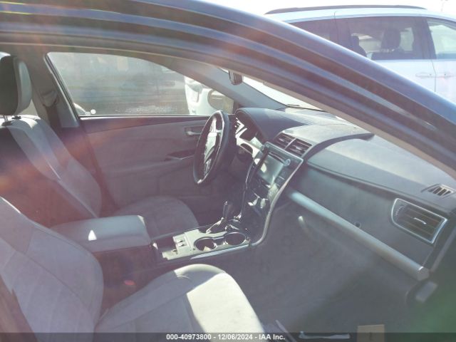 4T1BF1FK3HU705431 Toyota CAMRY XSE