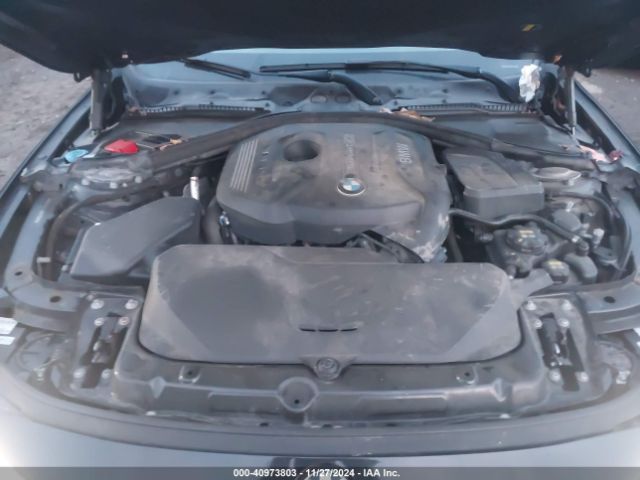WBA4F9C33HG813276 BMW 430i Gran Coupe Xdrive