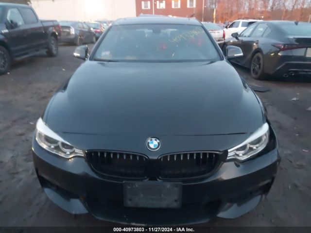 WBA4F9C33HG813276 BMW 430i Gran Coupe Xdrive