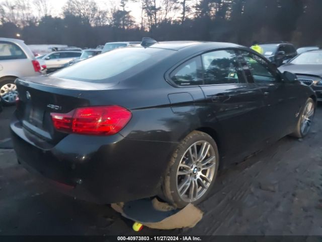 WBA4F9C33HG813276 BMW 430i Gran Coupe Xdrive
