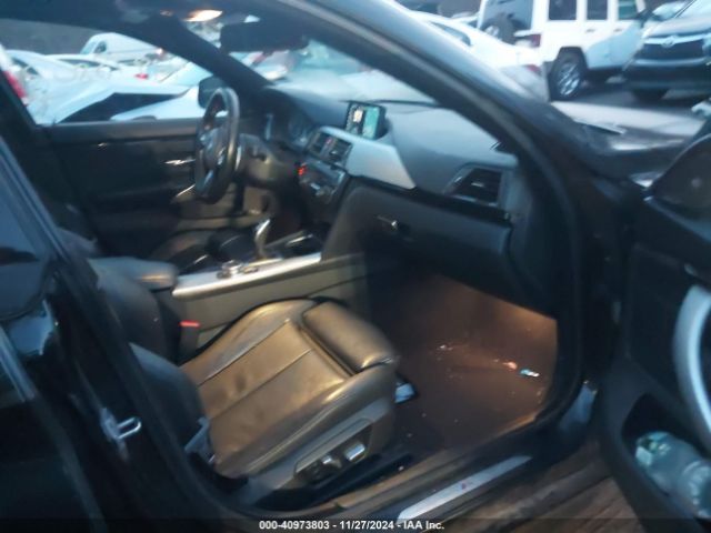 WBA4F9C33HG813276 BMW 430i Gran Coupe Xdrive