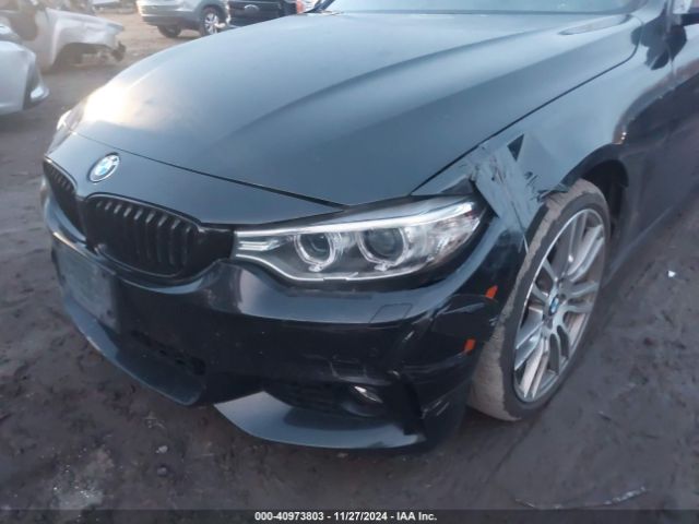 WBA4F9C33HG813276 BMW 430i Gran Coupe Xdrive