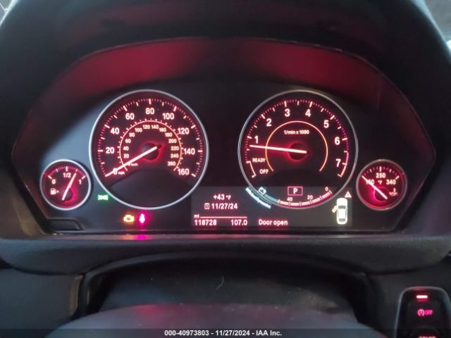 WBA4F9C33HG813276 BMW 430i Gran Coupe Xdrive