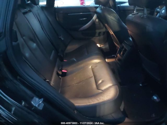 WBA4F9C33HG813276 BMW 430i Gran Coupe Xdrive