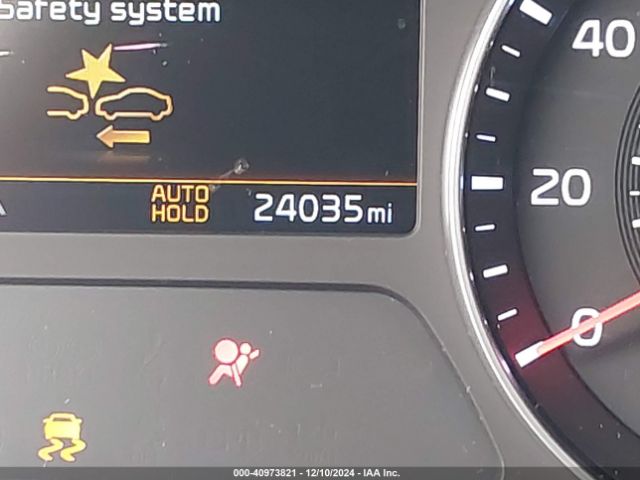 3KPF44AC8NE451576 KIA FORTE GT