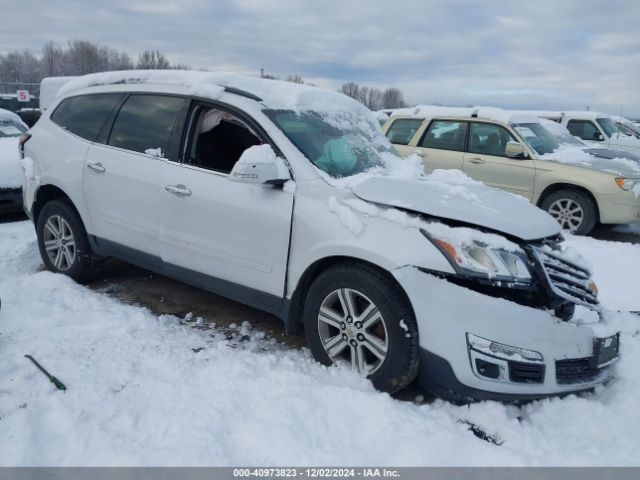 2016 1GNKVHKD0GJ157564 головне зображення