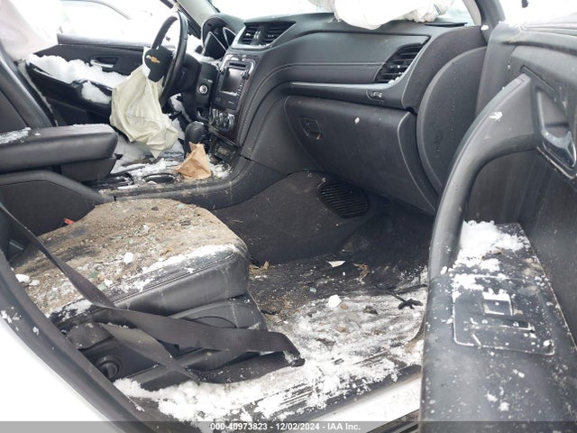 Chevrolet Traverse 2lt 2016 1GNKVHKD0GJ157564 Image 5