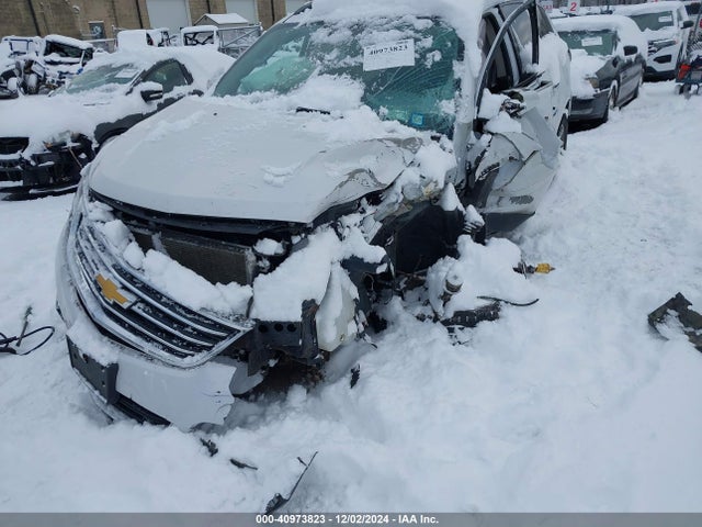 Chevrolet Traverse 2lt 2016 1GNKVHKD0GJ157564 Image 6