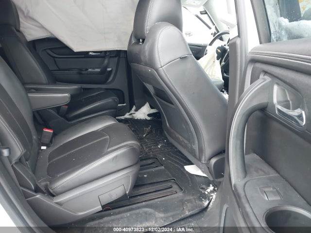 Chevrolet Traverse 2lt 2016 1GNKVHKD0GJ157564 Image 8