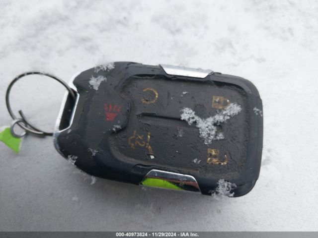 3GKALPEV5KL338965 GMC Terrain Slt