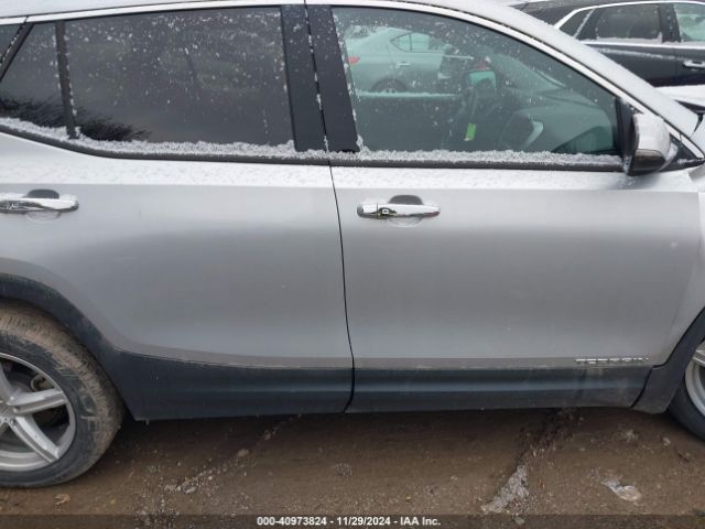 3GKALPEV5KL338965 GMC Terrain Slt
