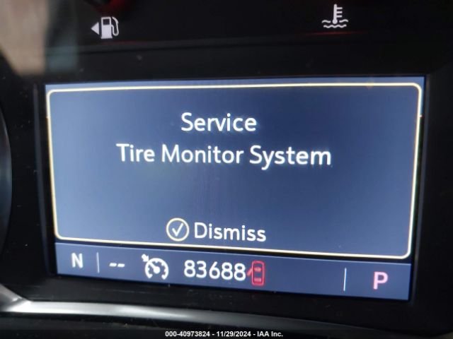 3GKALPEV5KL338965 GMC Terrain Slt