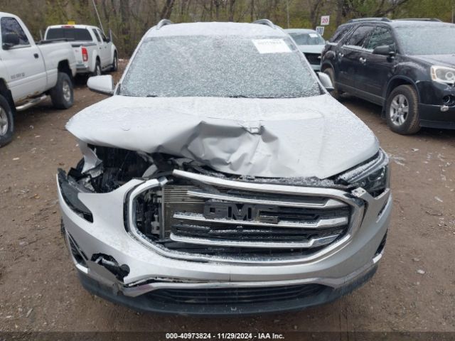 3GKALPEV5KL338965 GMC Terrain Slt