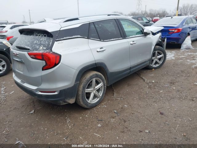 3GKALPEV5KL338965 GMC Terrain Slt
