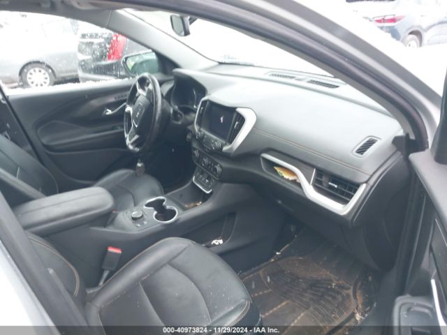 3GKALPEV5KL338965 GMC Terrain Slt