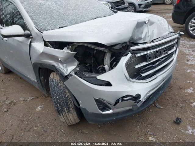 3GKALPEV5KL338965 GMC Terrain Slt