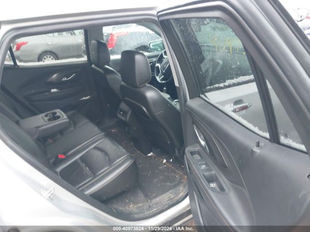 3GKALPEV5KL338965 GMC Terrain Slt