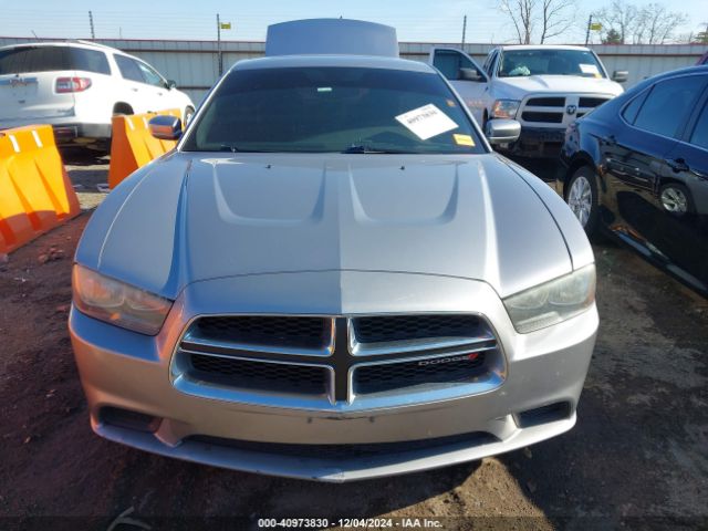 2C3CDXBG9EH248310 Dodge Charger Se