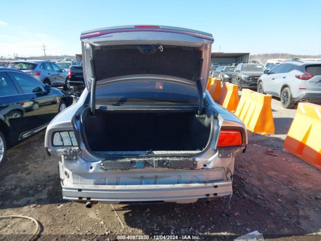 2C3CDXBG9EH248310 Dodge Charger Se