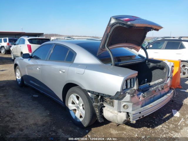 2C3CDXBG9EH248310 Dodge Charger Se