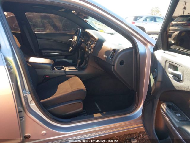 2C3CDXBG9EH248310 Dodge Charger Se