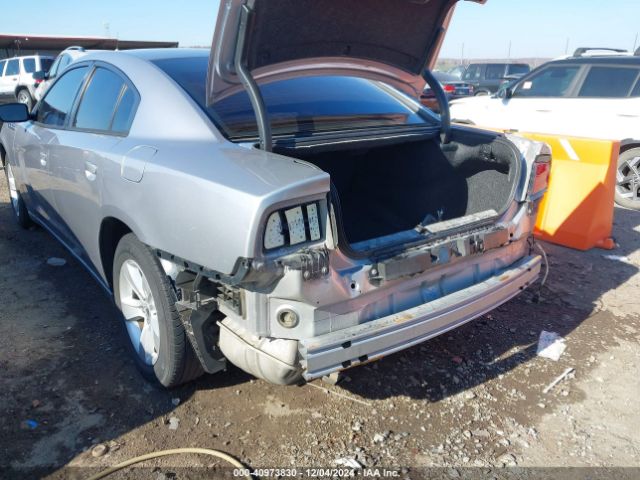 2C3CDXBG9EH248310 Dodge Charger Se