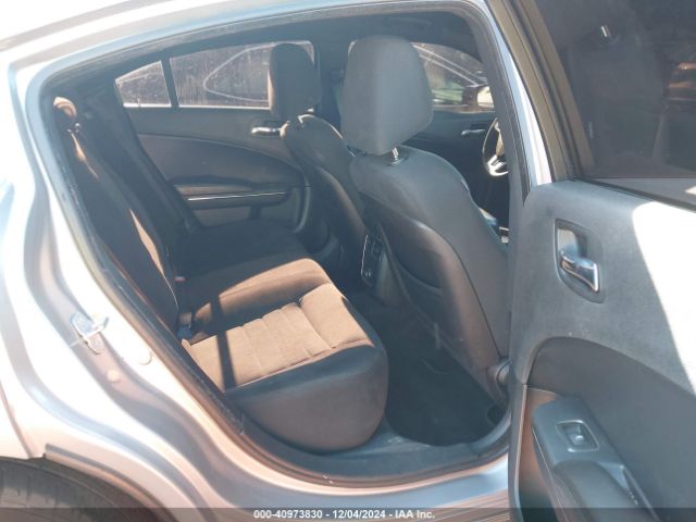 2C3CDXBG9EH248310 Dodge Charger Se