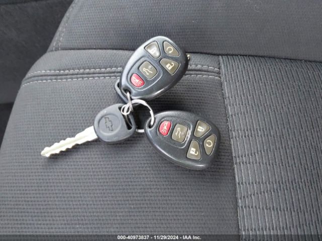 1GNKRHKD4HJ222289 Chevrolet Traverse 2lt