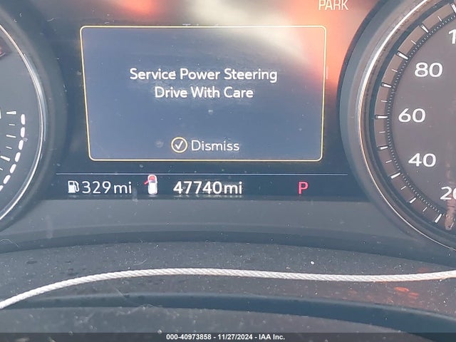 1GYFZCR40MF030538 Cadillac Xt4 Fwd Premium Luxury