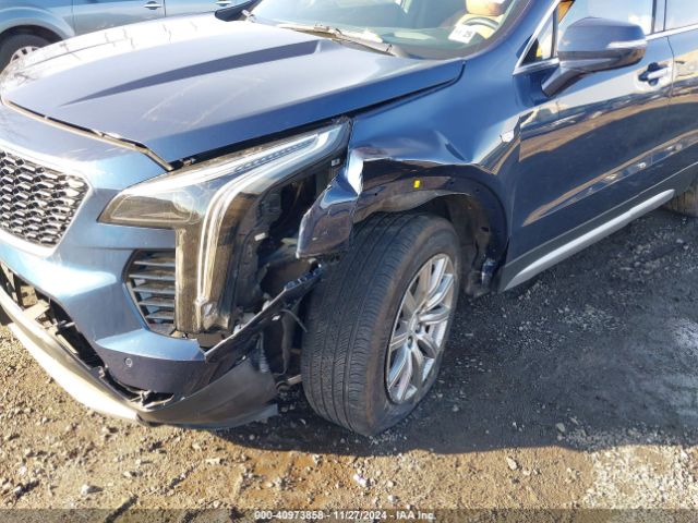 2021 CADILLAC XT4 1GYFZCR40MF030538 Photo 5