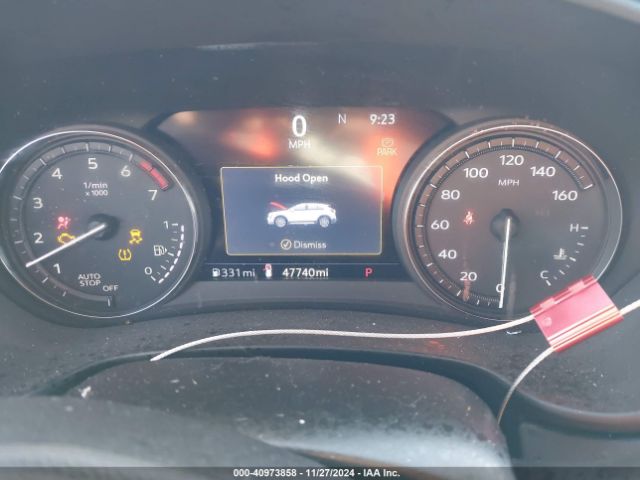 2021 CADILLAC XT4 1GYFZCR40MF030538 Photo 6