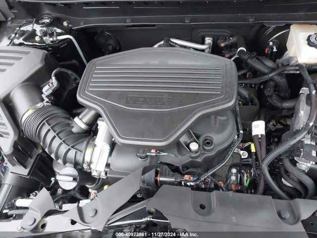 Chevrolet Blazer Awd Rs 2024 3GNKBKRSXRS285127 Image 10